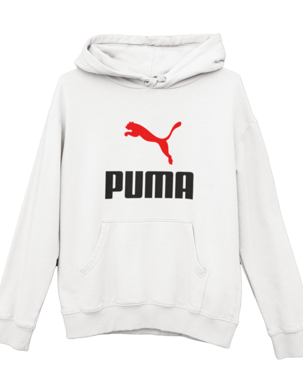 sudadera puma