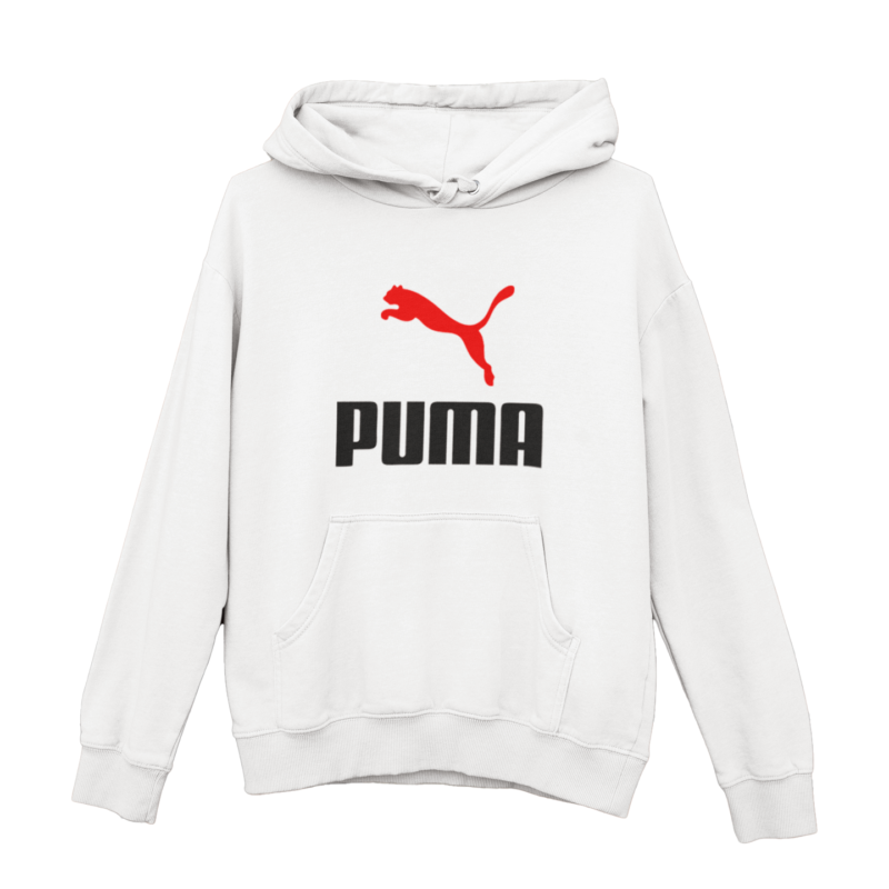 sudadera puma