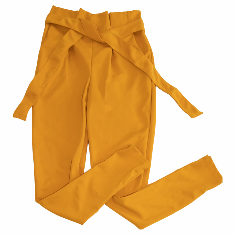 pantalon amarillo copy • Urban Lyon