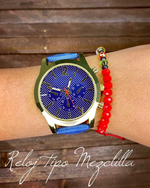 Relojes