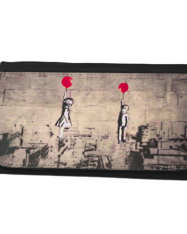 cartera bansky