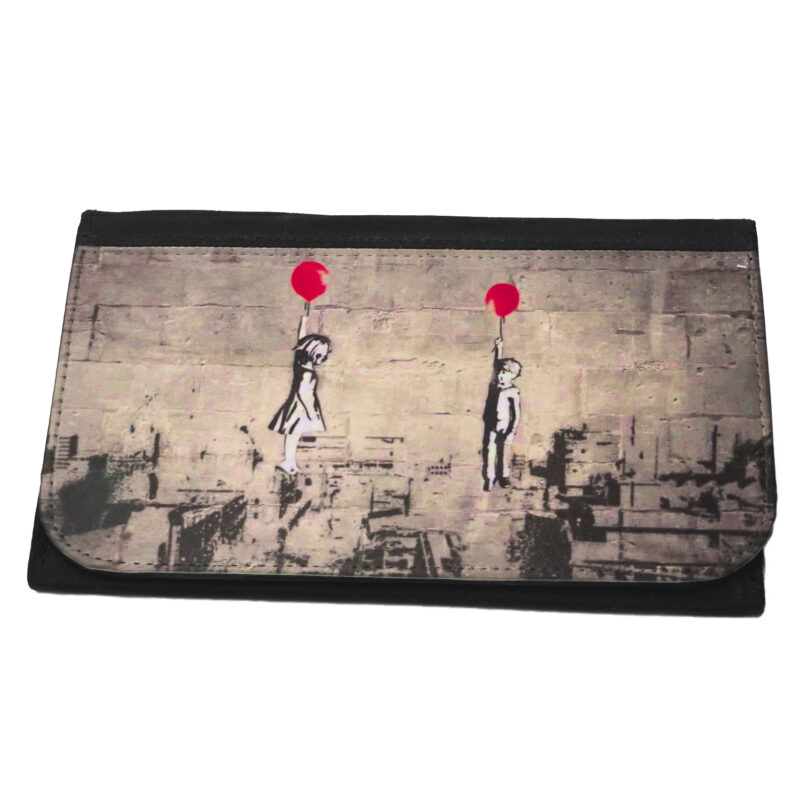 cartera bansky