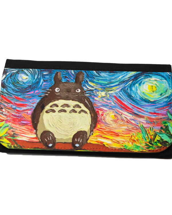 Cartera Totoro