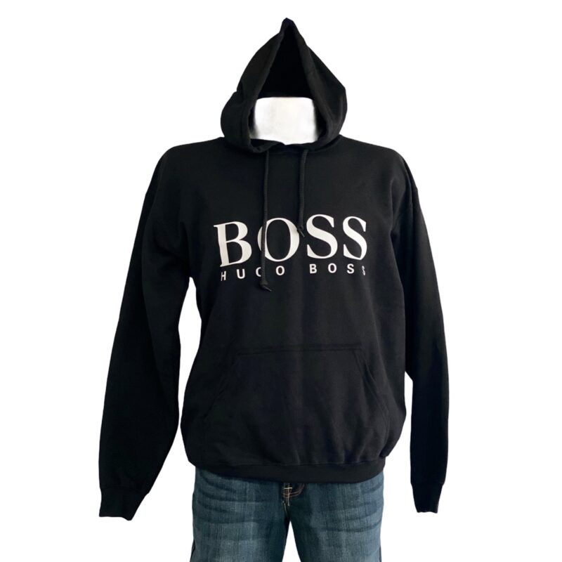 sudadera hugo boss