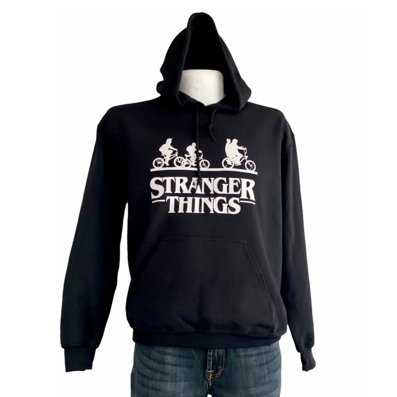 sudadera stranger things urban lyon