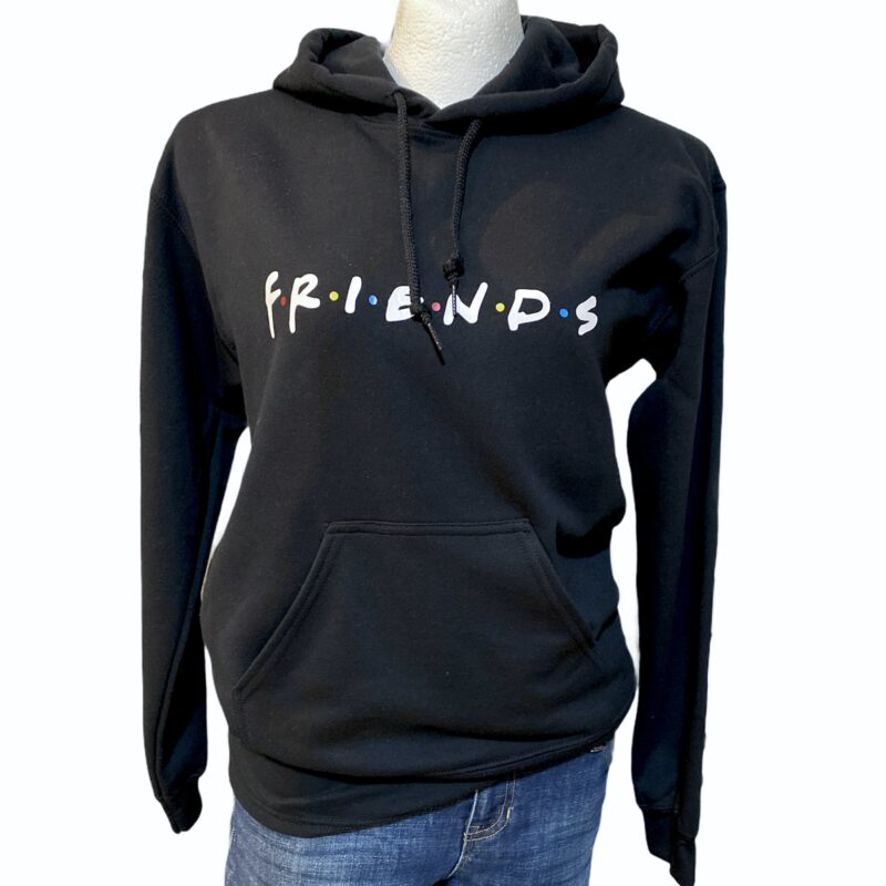 sudadera friends tv show