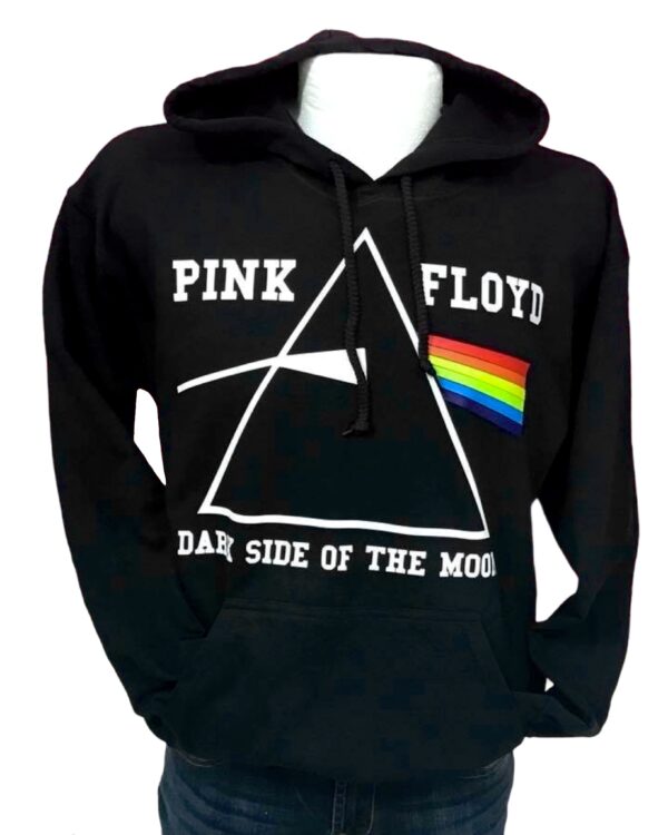 sudadera pink floyd urban lyon