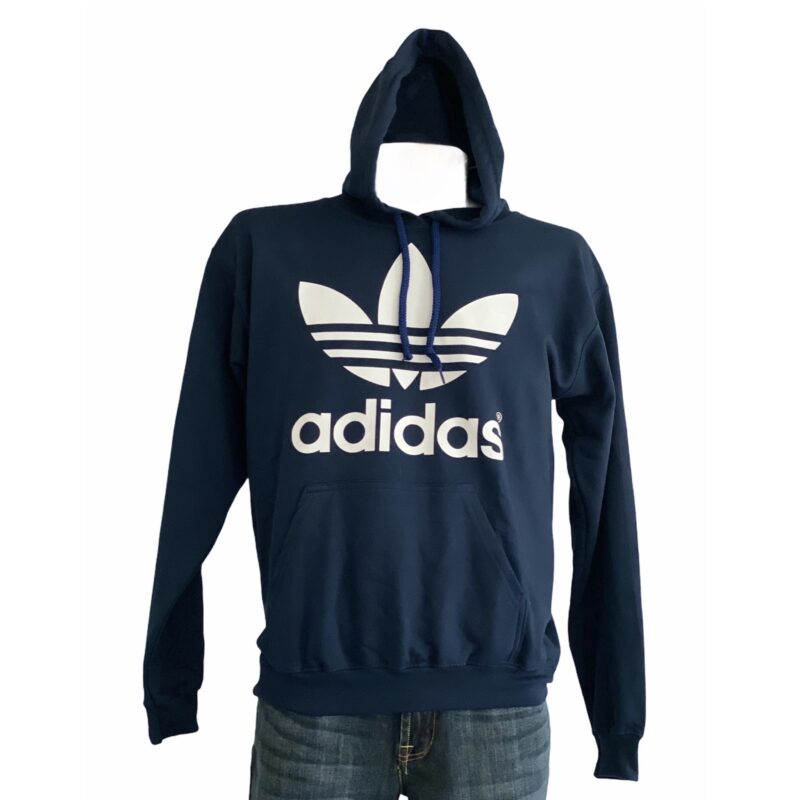 sudadera adidas