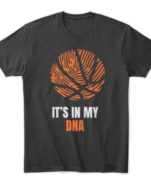 playera dna basketball urban lyon