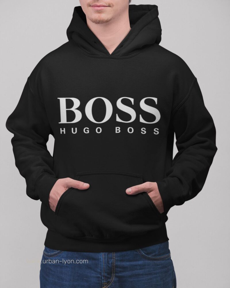 Sudadera Hugo BOSS