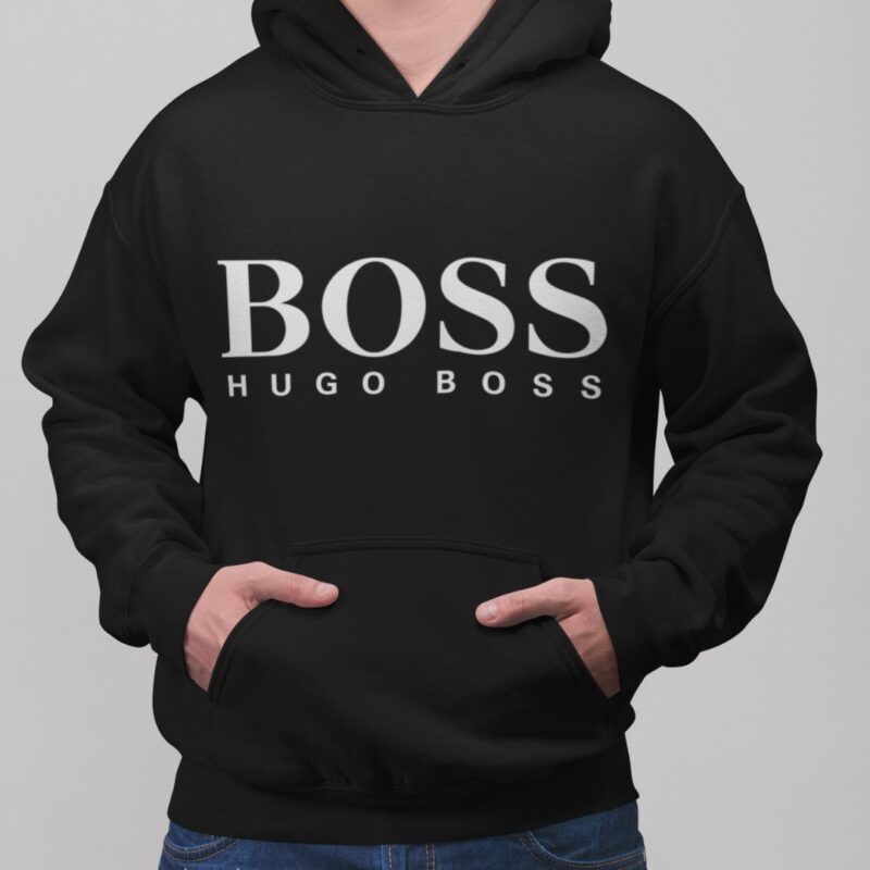 Sudadera Hugo BOSS