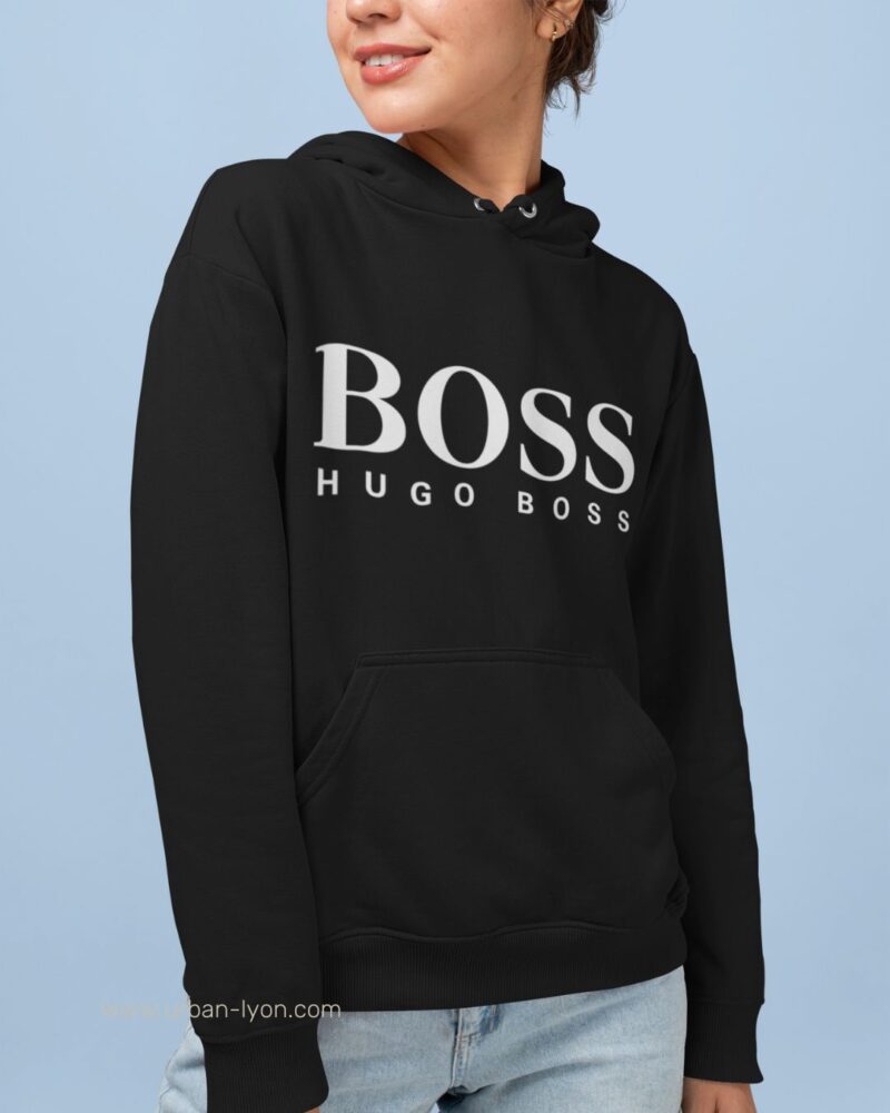 Sudadera Hugo BOSS