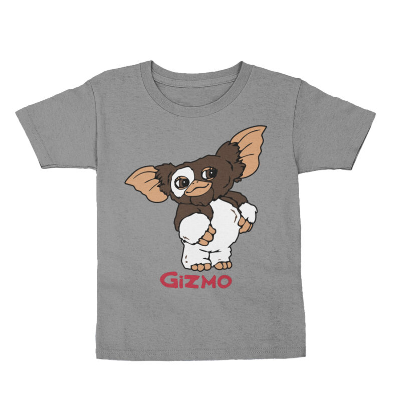 playera de gizmo urban lyon