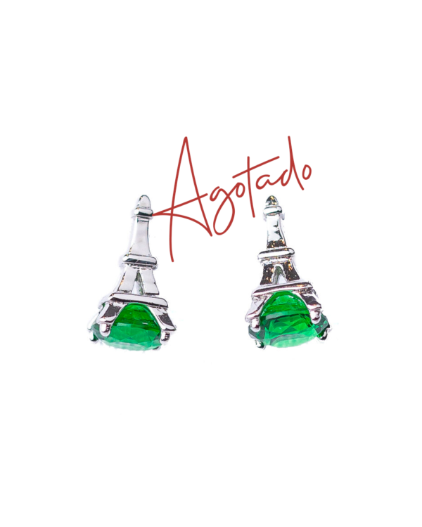 aretes torre eiffel