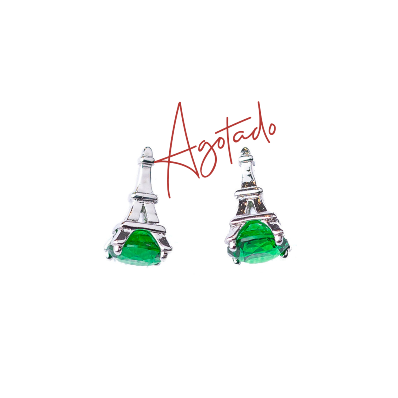 aretes torre eiffel