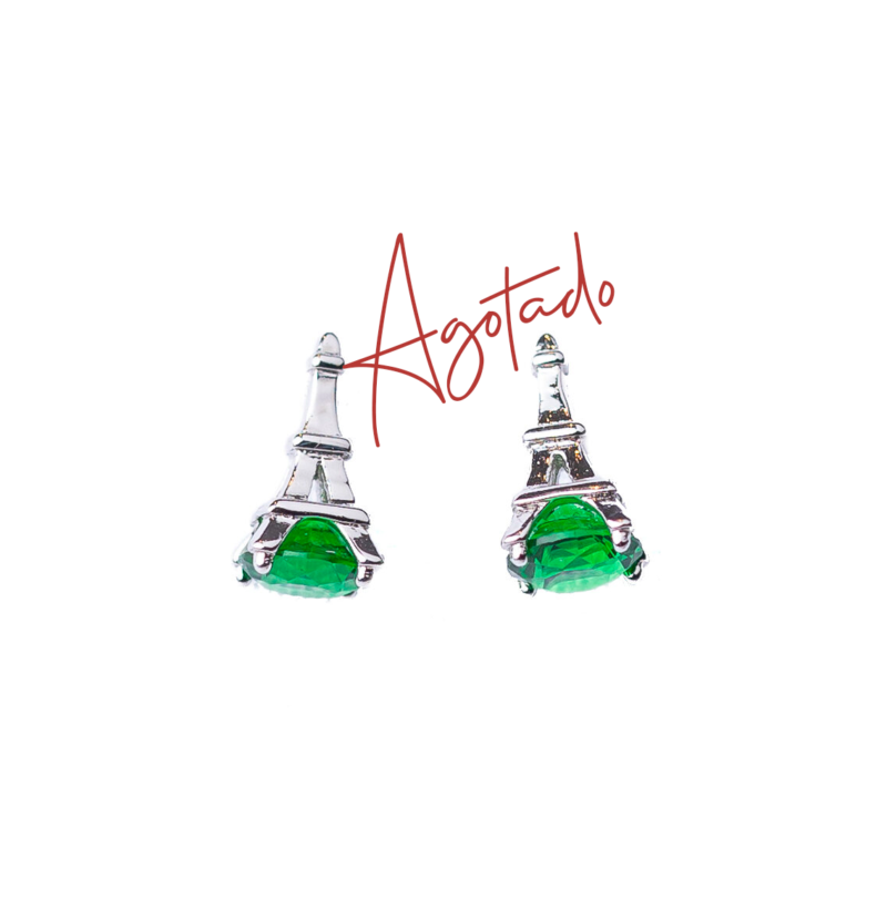 aretes torre eiffel