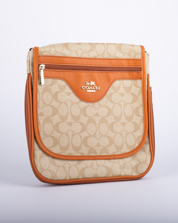 bolso mariconera coach