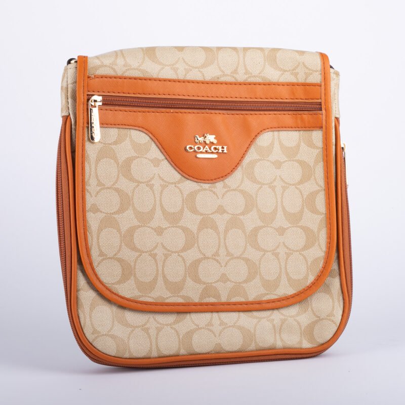 bolso mariconera coach