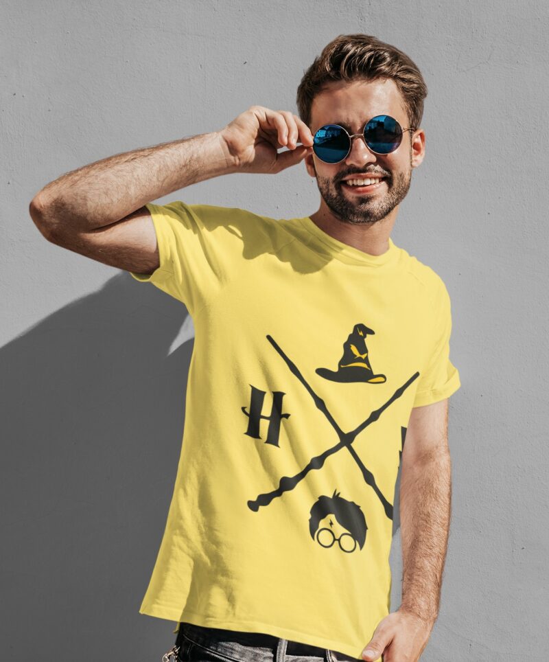 playera harry potter urban lyon