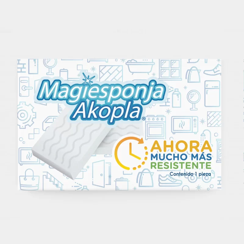 Magiesponja