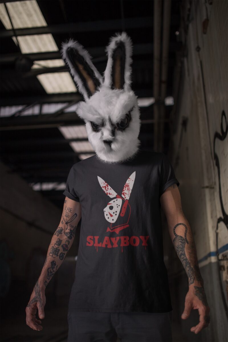 playera slayboy • Urban Lyon