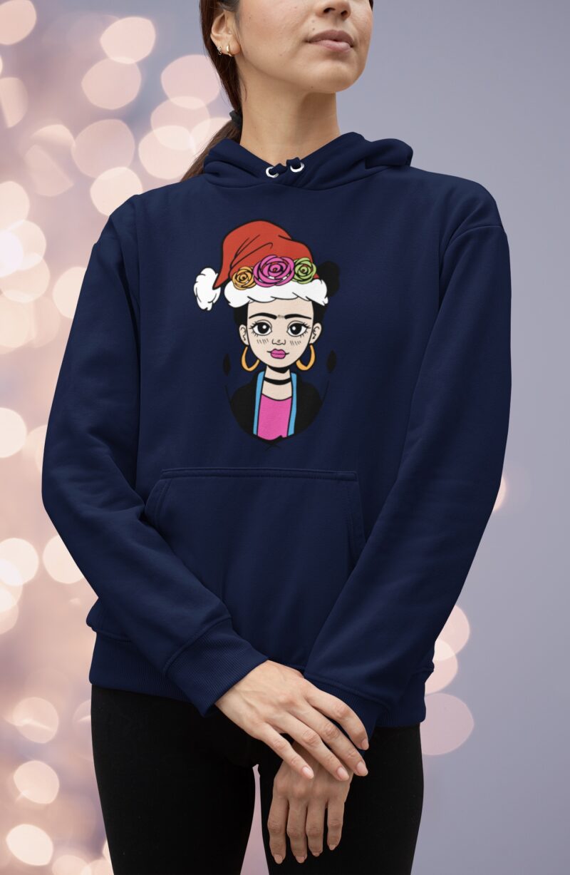 frida-kahlo-pullover-hoodie