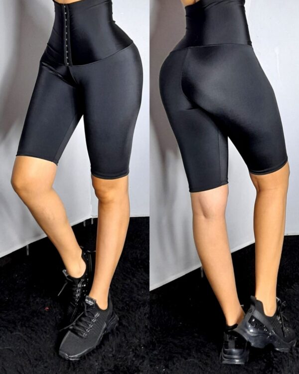 Biker Faja ajustable