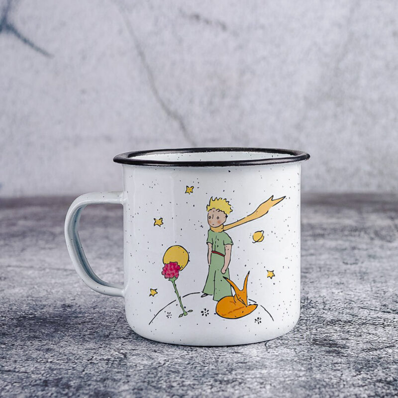 Taza El principito